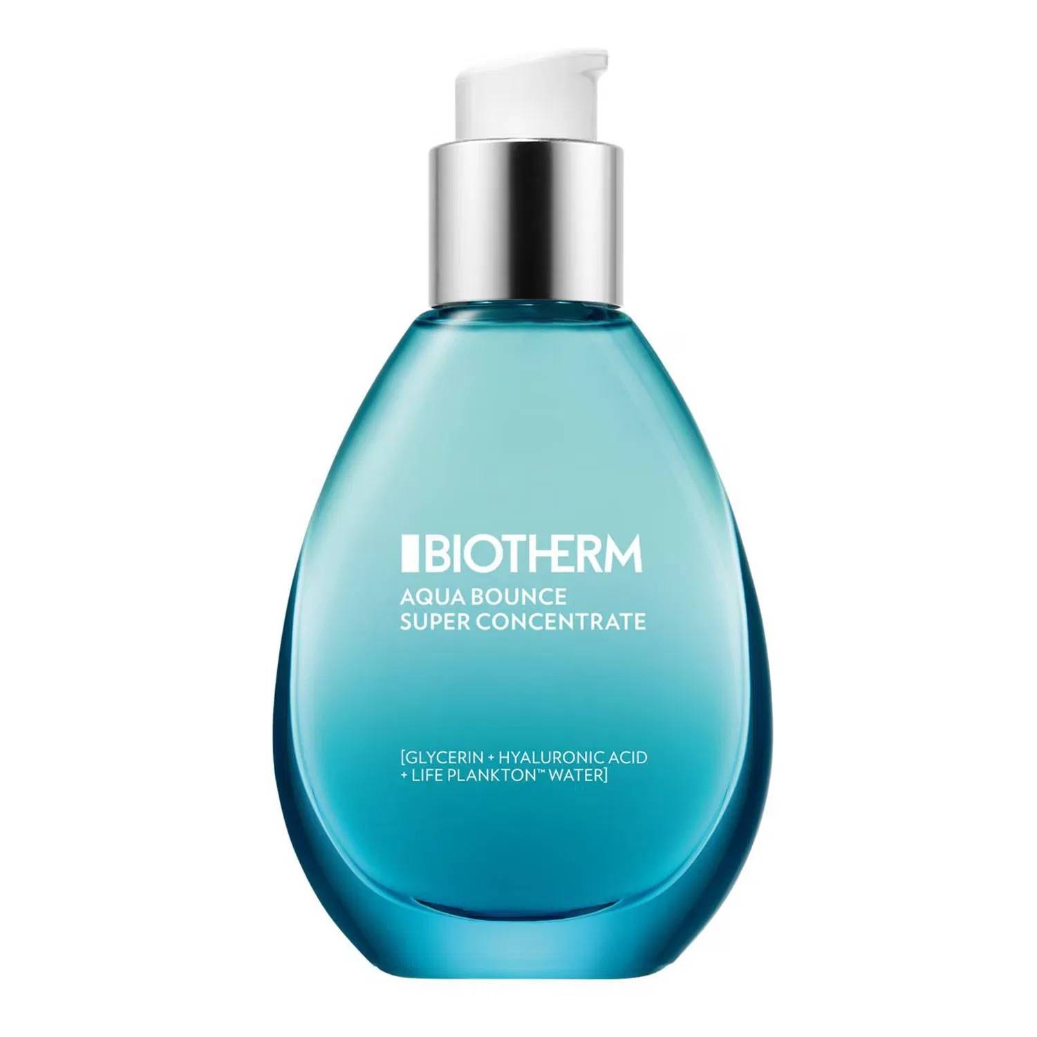 Дневной крем с витамином C Aqua Glow Super Concentrate, 50 мл, BIOTHERM