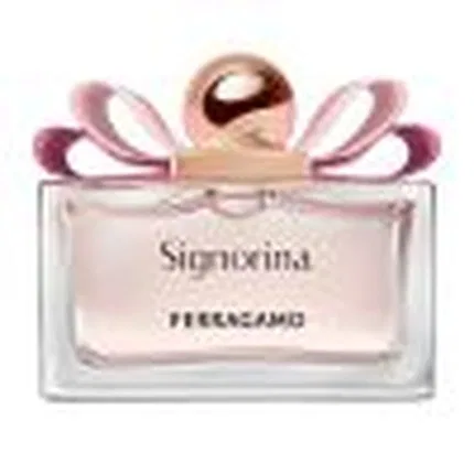 Парфюмерная вода Salvatore Ferragamo Signorina, 50 мл