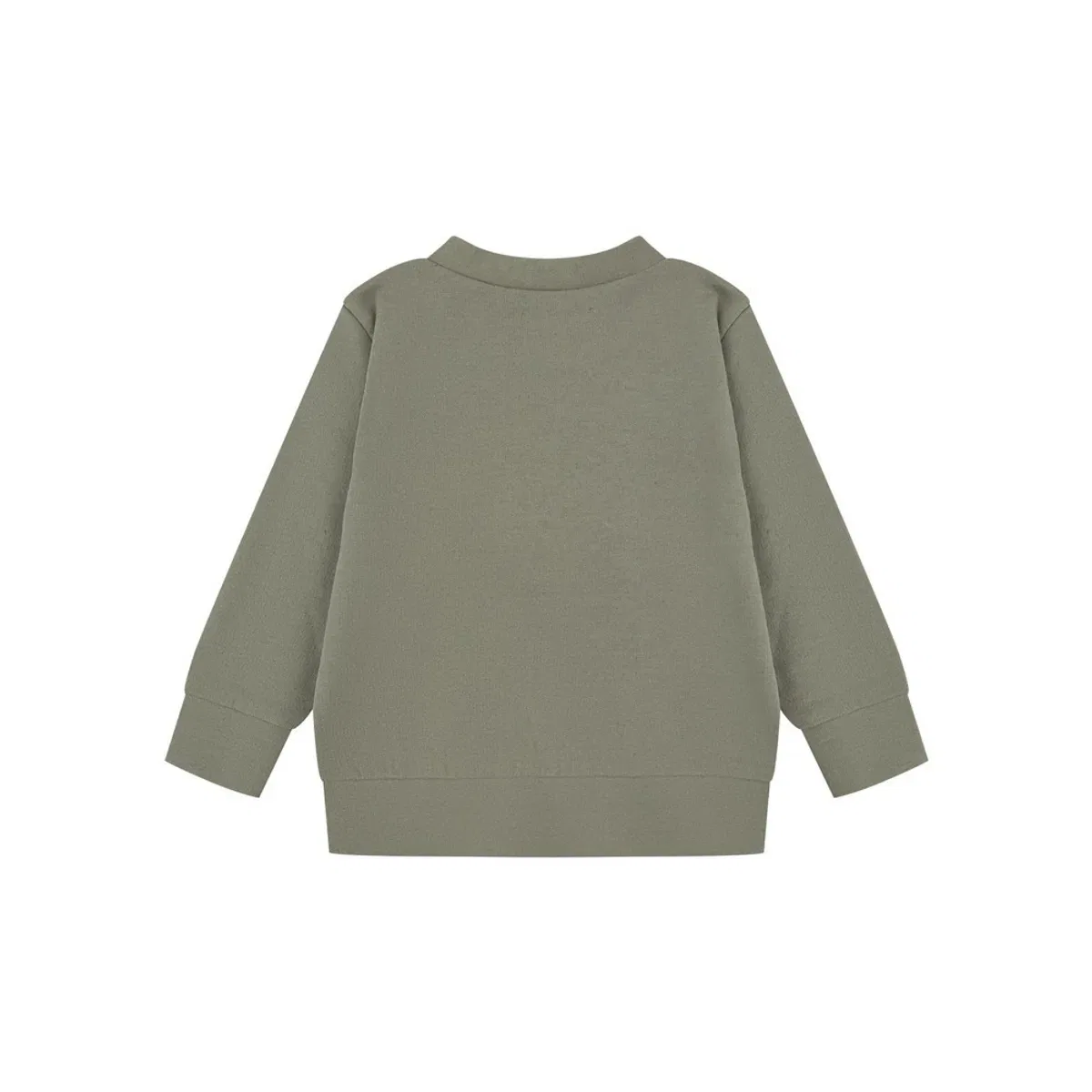 Свитшот Larkwood, Khaki — фото 2