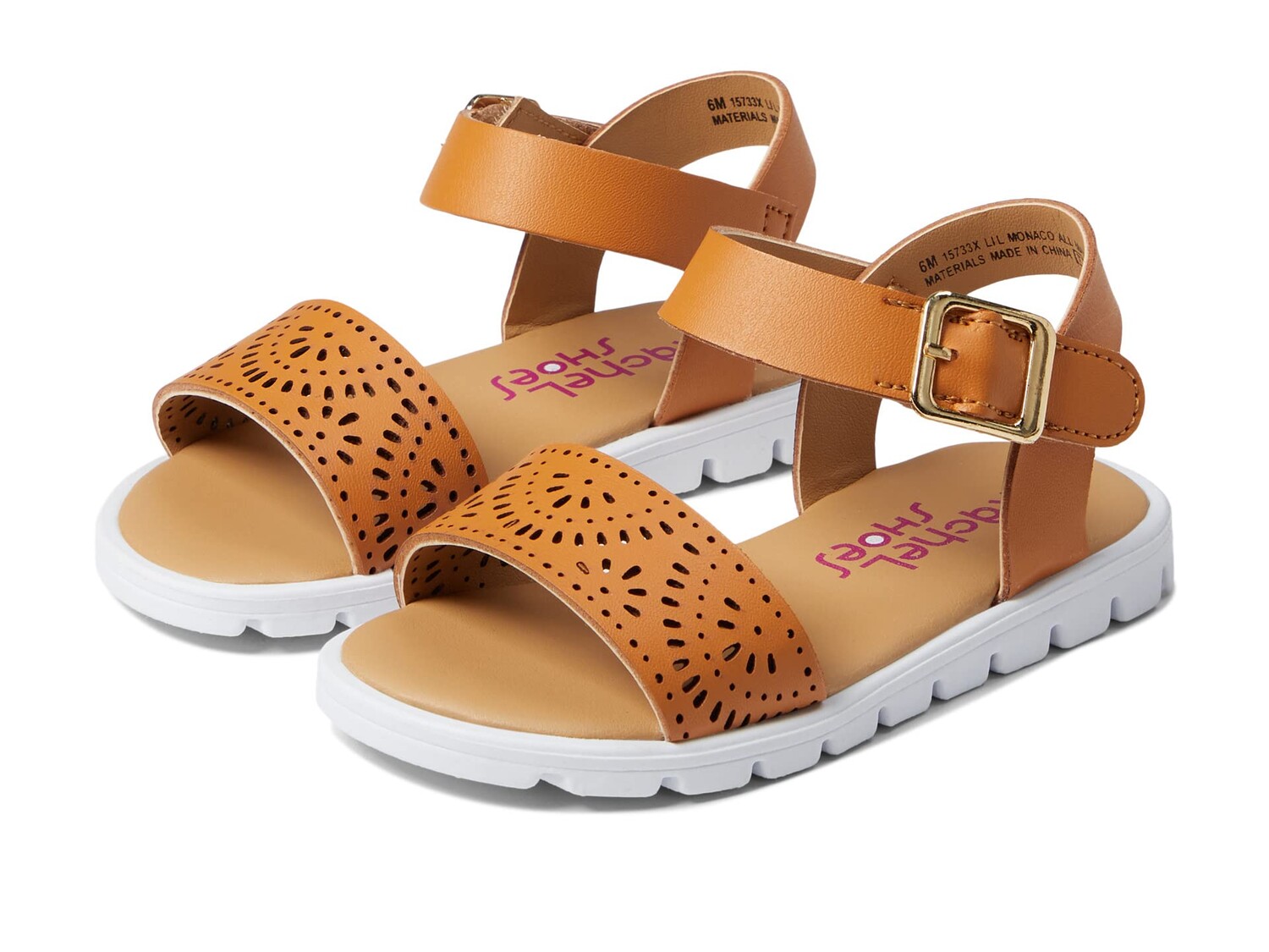 

Сандалии Rachel Shoes, Lil Monaco