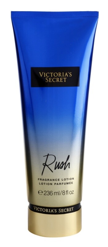

Молочко для тела Victoria's Secret Rush, 236 мл