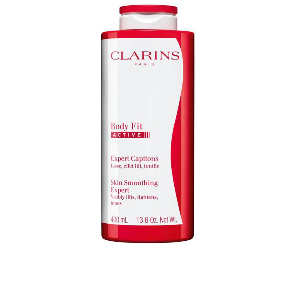 Антицеллюлитный крем-гель 400 мл Body Fit Active Clarins