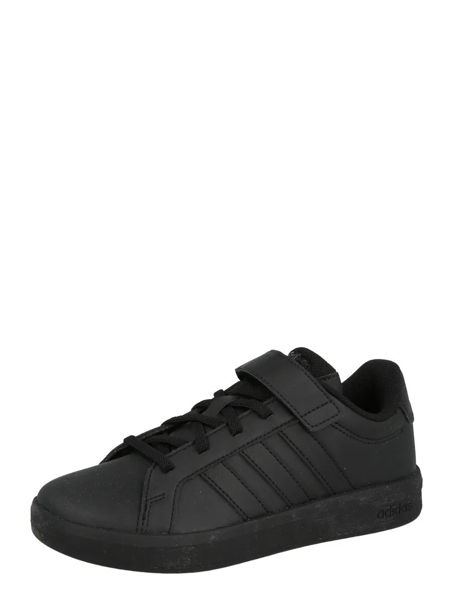 Кроссовки ADIDAS SPORTSWEAR 'GRAND COURT 3.0' черного цвета