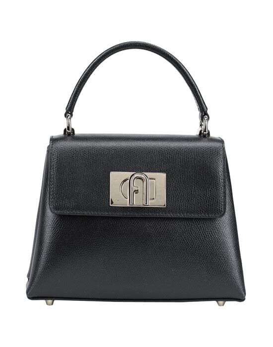 

Сумка FURLA, черный