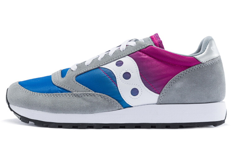 

Кроссовки saucony Jazz Original 'Fade Pack - Gradient Grey'