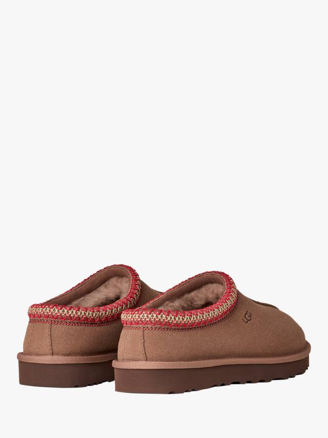 Тапочки Tasman II UGG, Oak — фото 4