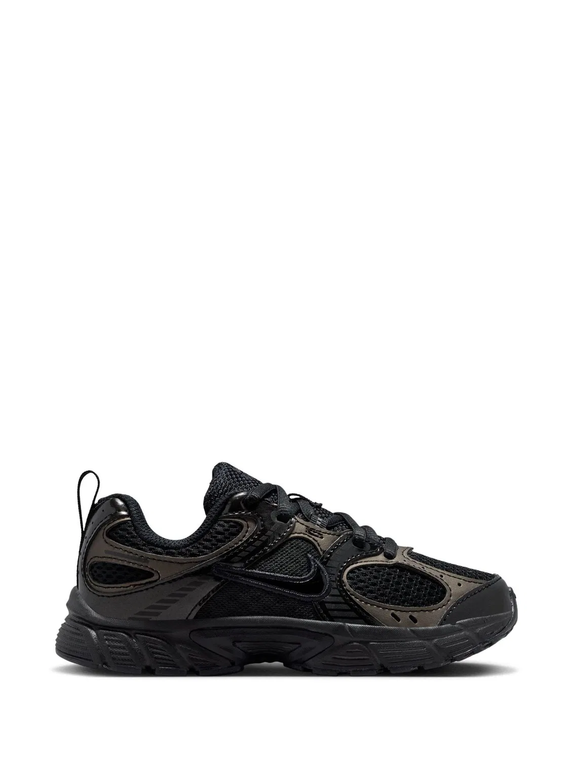 Кроссовки беговые V5 Runner Nike, черный — фото 3