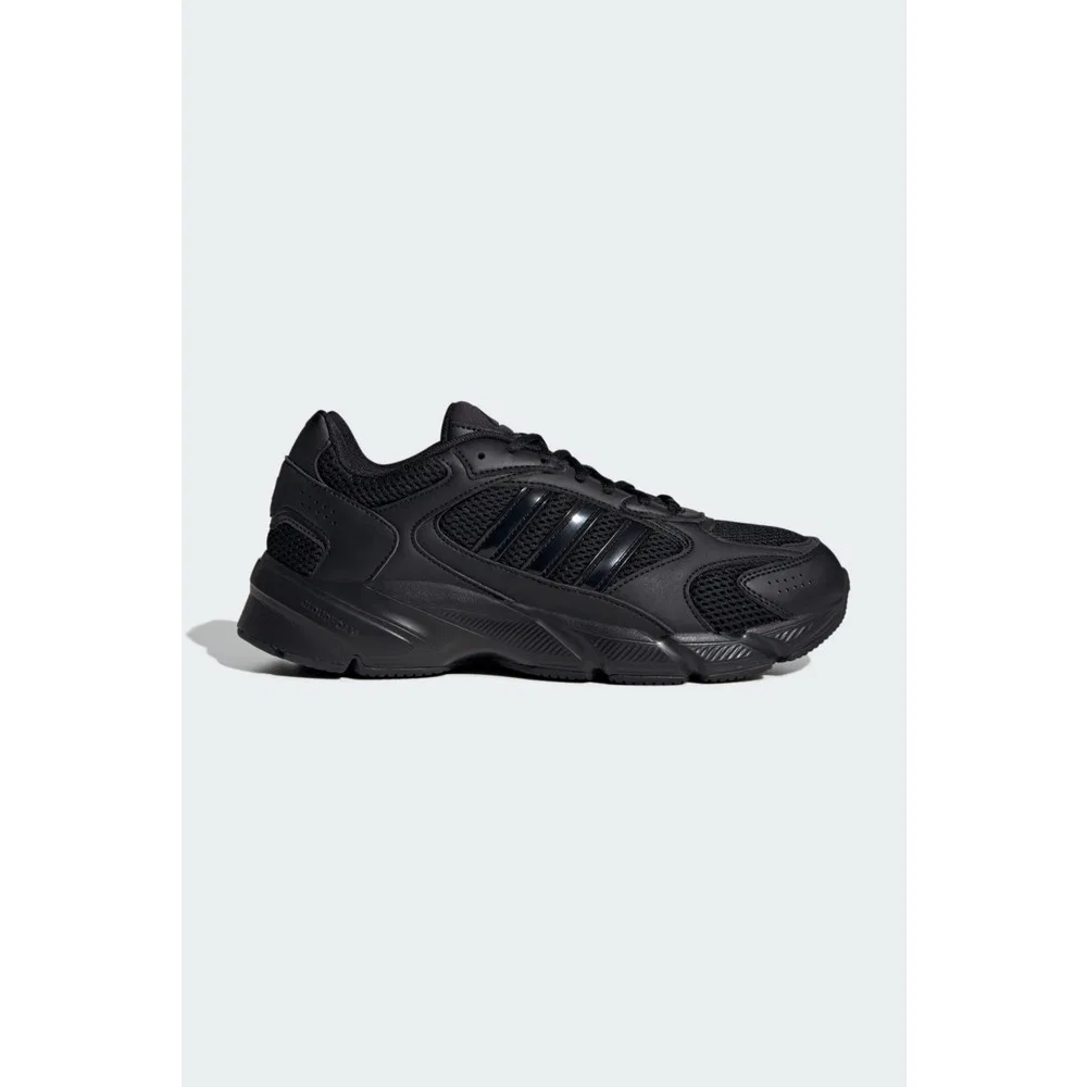 Детские кроссовки adidas Crazychaos 2000, Core Black Iron Metallic Core Black
