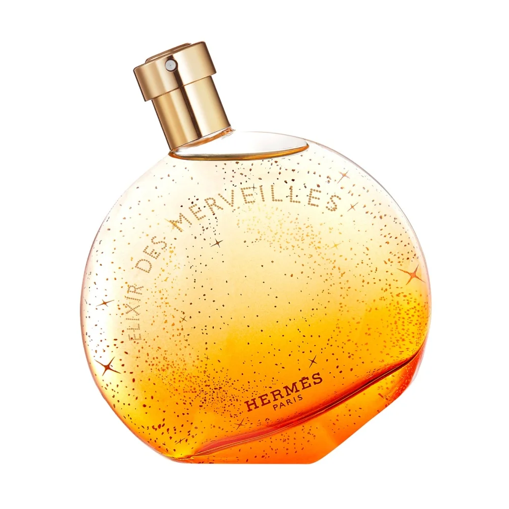 Парфюмерная вода Hermès Elixir Des Merveilles