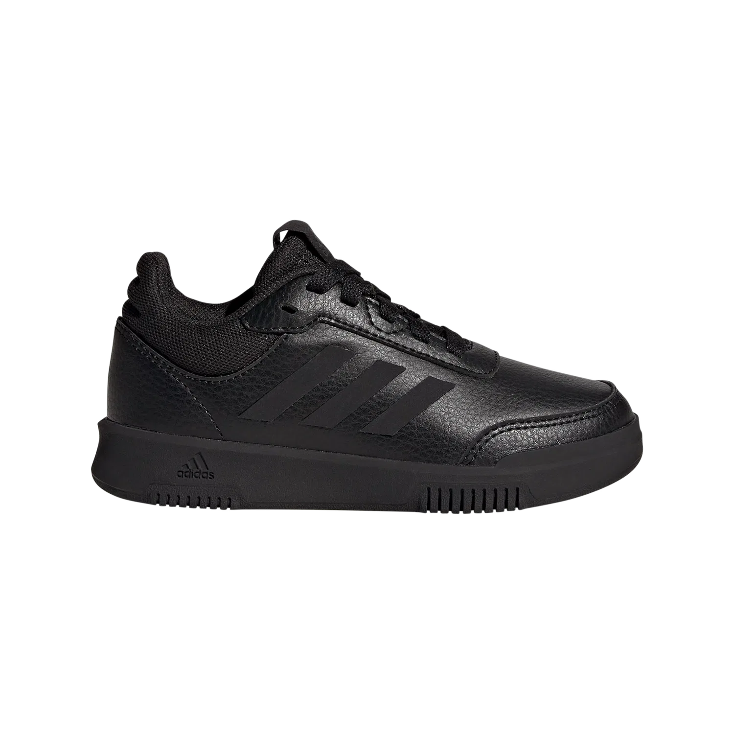 Детские кроссовки TENSAUR SPORT 2.0 K Adidas, черный