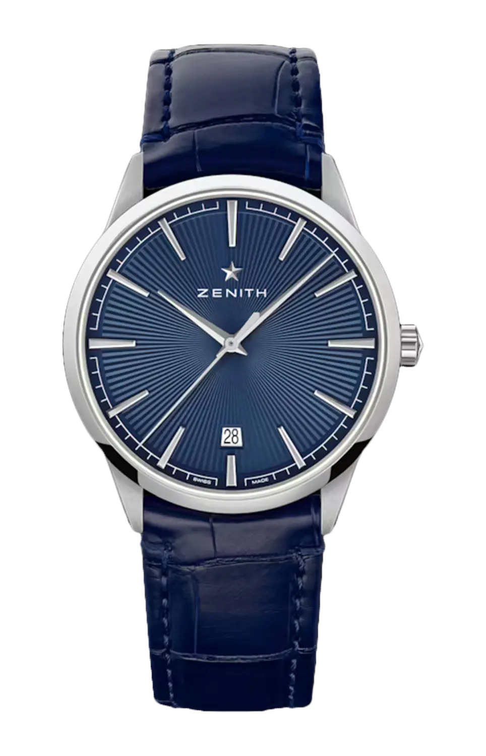 

Часы elite classic Zenith