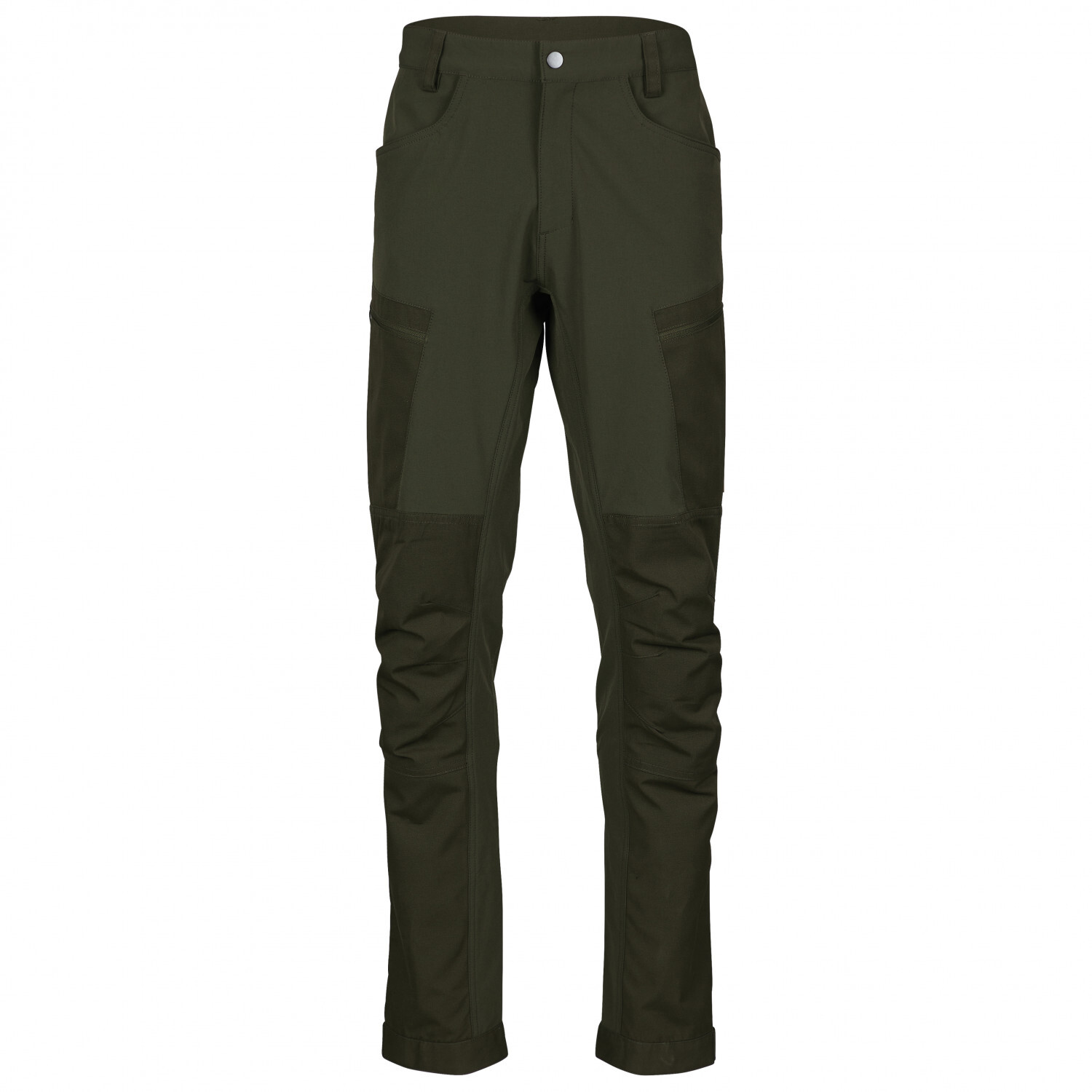 

Трекинговые брюки Stoic SälkaSt Tour Pant, цвет Forest Green