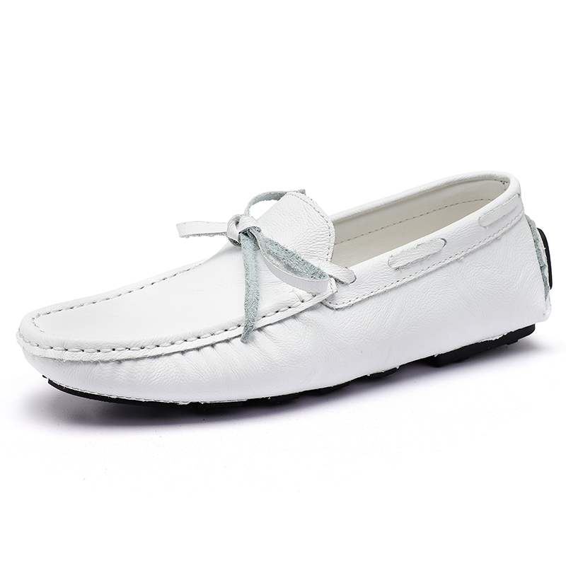 

Мужская повседневная обувь с низким верхом Bull charm, White