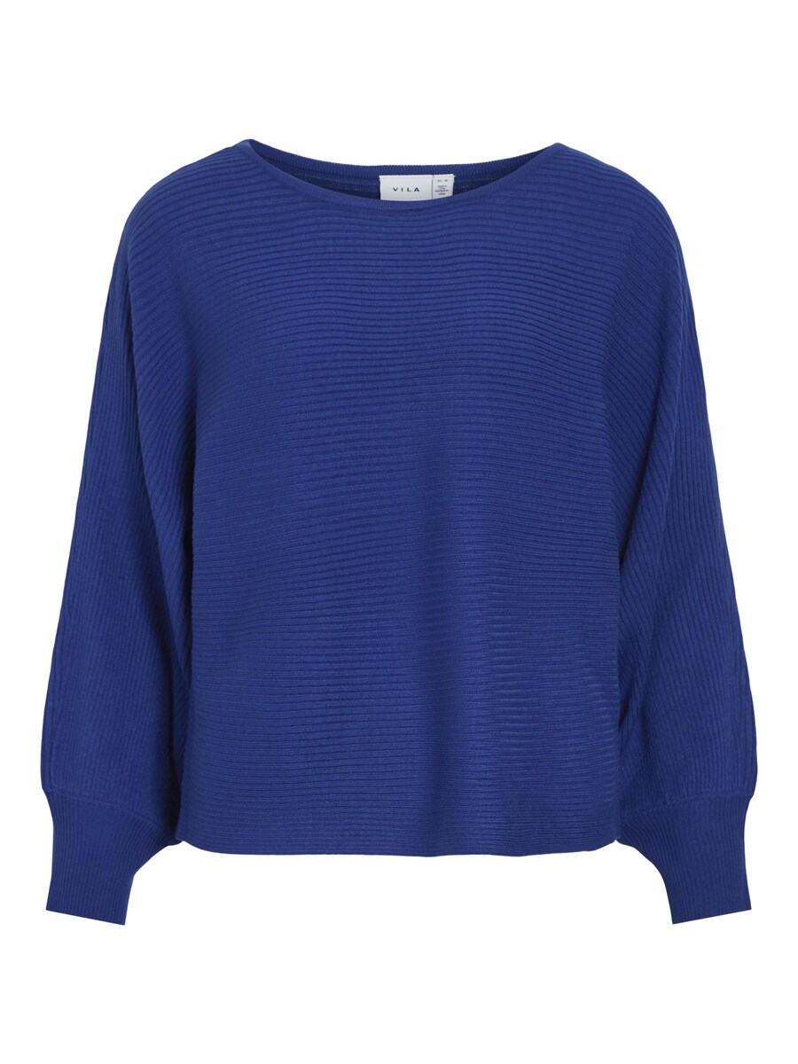 

Базовый свитер VILA Sweater, синий