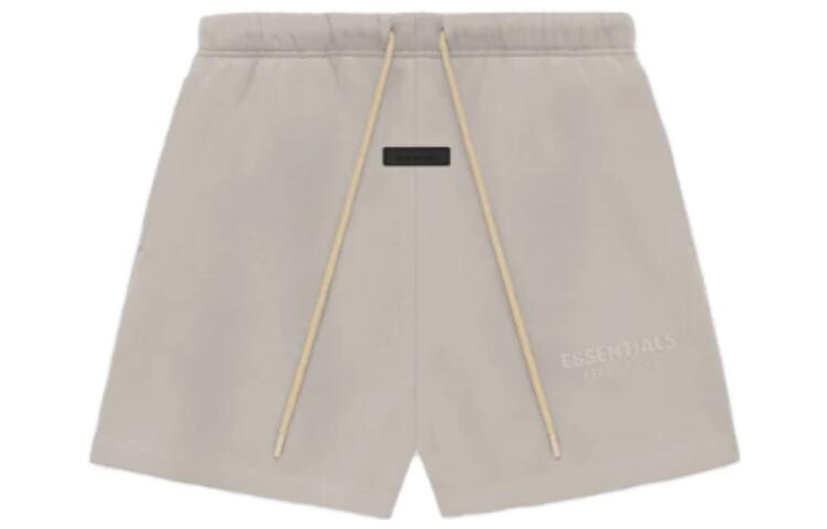 

Свитшот Silver Cloud Fear Of God Essentials, цвет Silver Cloud