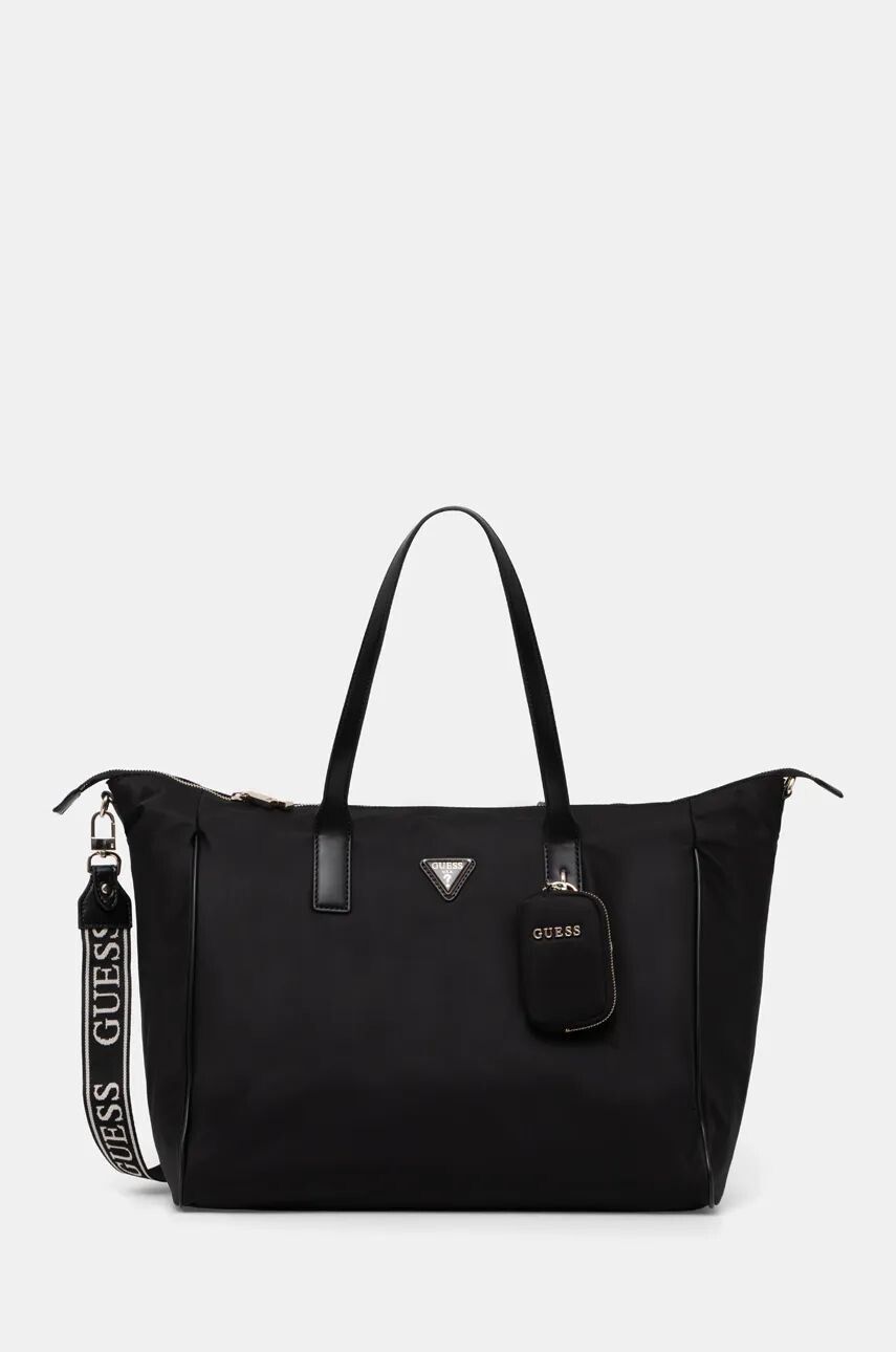 

Guess сумочка, черный