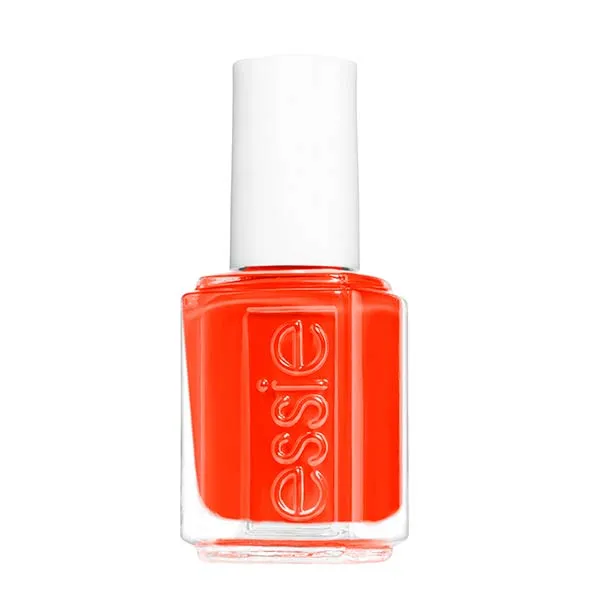 

Лак для ногтей Esmalte De Uñas Essie, цвет licorice