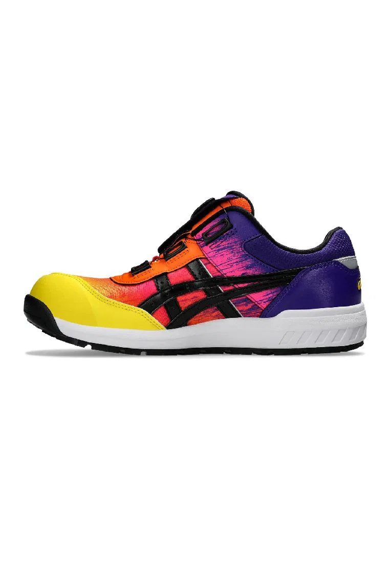 Кроссовки рабочие, модель CP209 BOA, Winjob, цвет 1273A096-750 Asics — фото 2