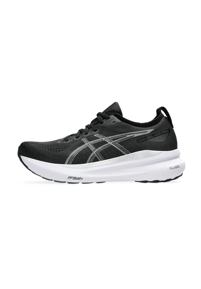 Кроссовки "gel-kayano 31" ff-blast+ Asics, мультиколор — фото 3