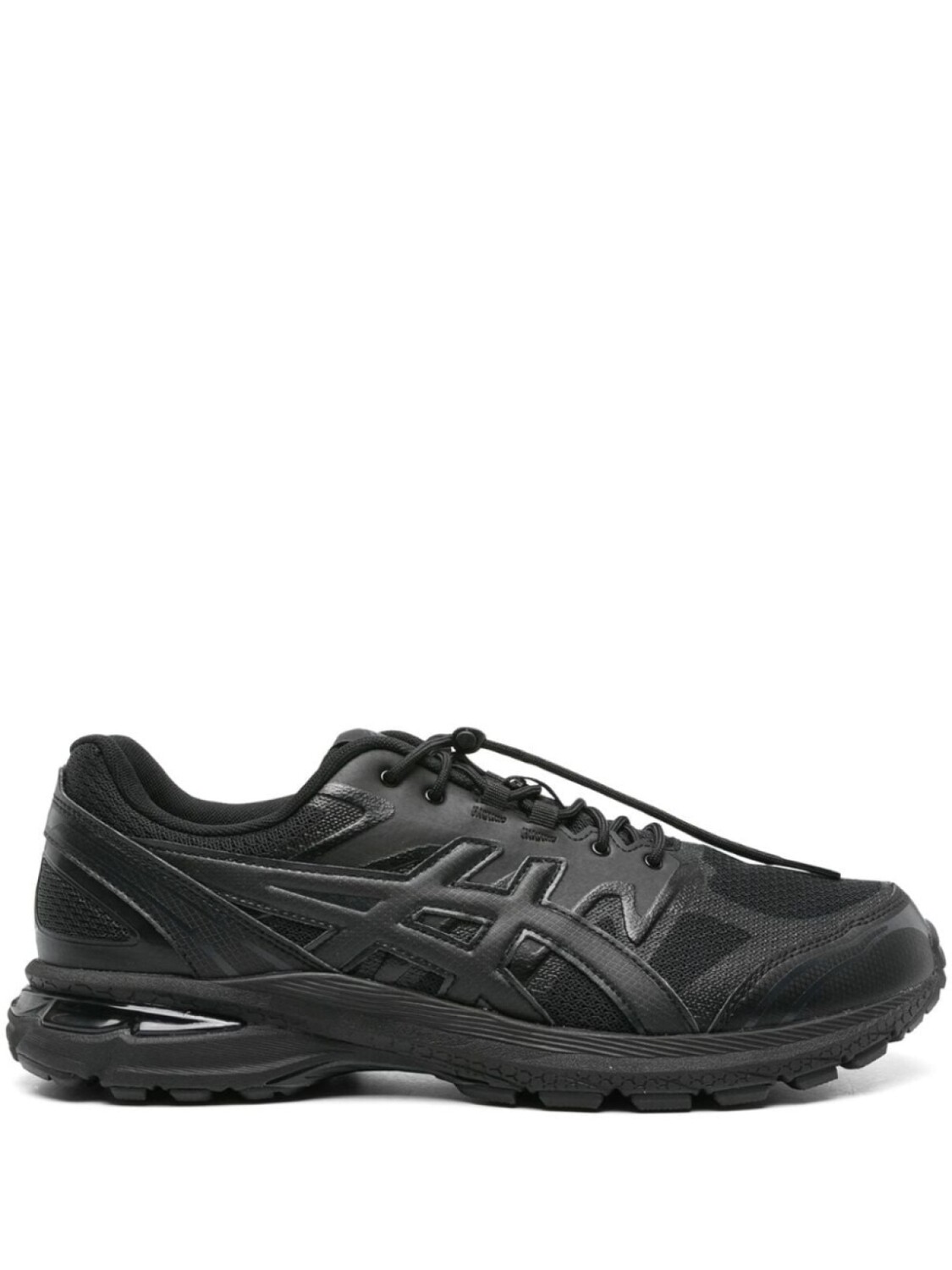 

Кроссовки X ASICS Gel-Terrain Comme Des Garçons, черный