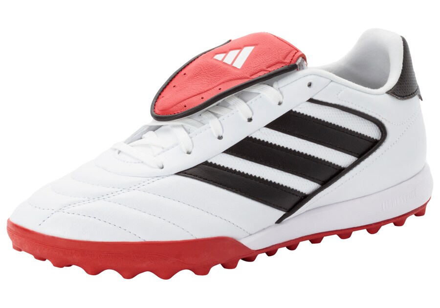 

Бутсы для футбола astro turf ADIDAS PERFORMANCE Soccer Cleats, белый
