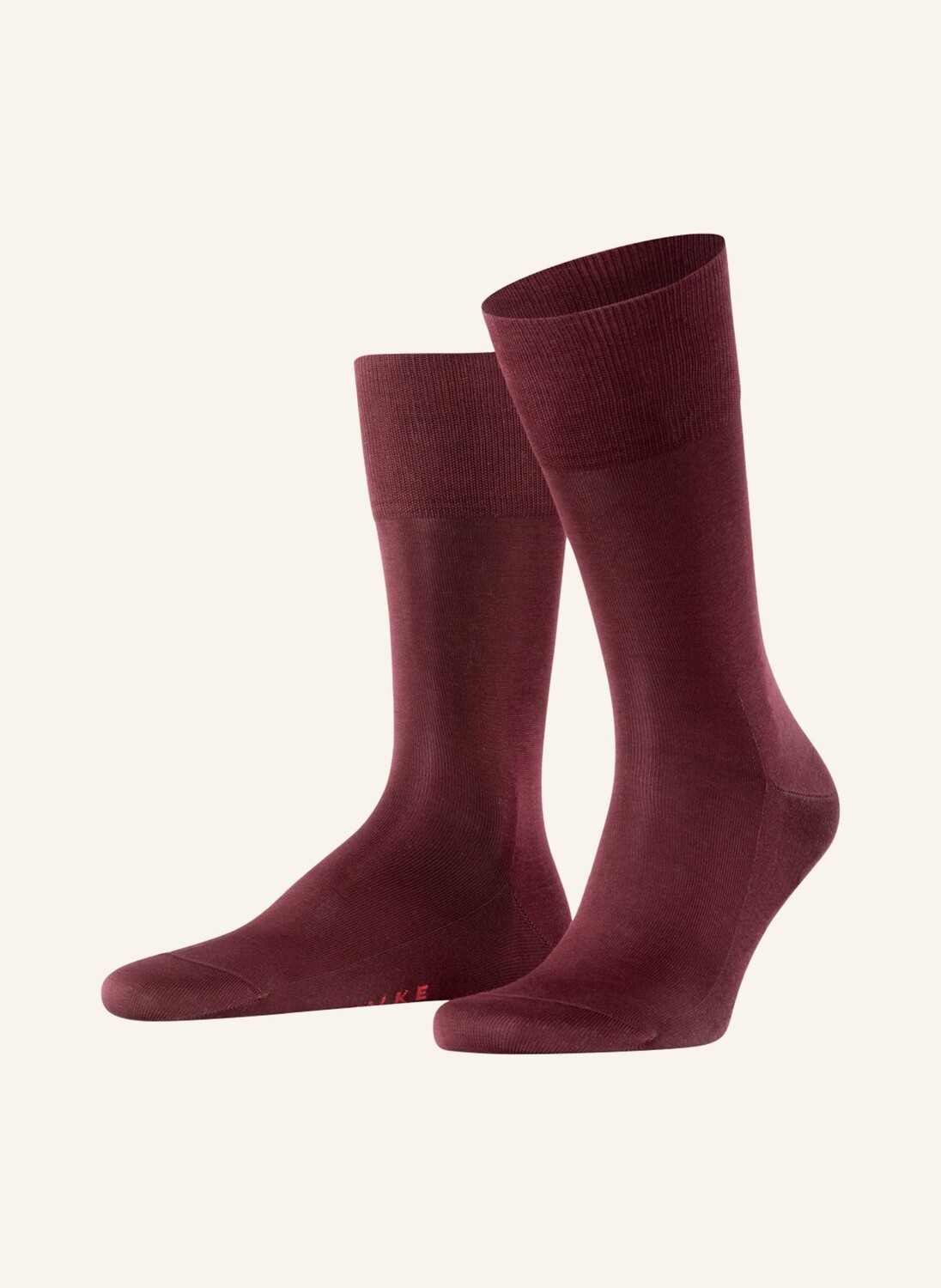 

Носки тиаго FALKE, цвет 8596 BAROLO