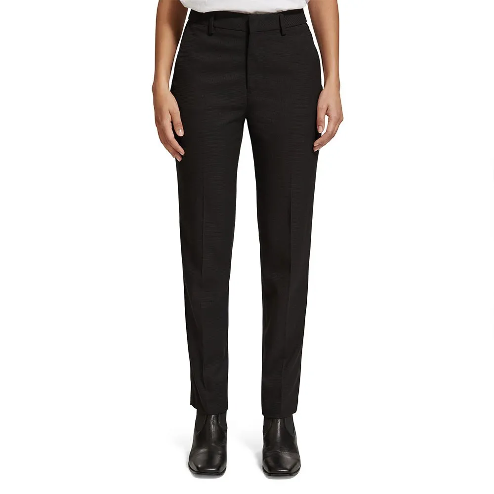 

Брюки Scotch & Soda Lowry, черный