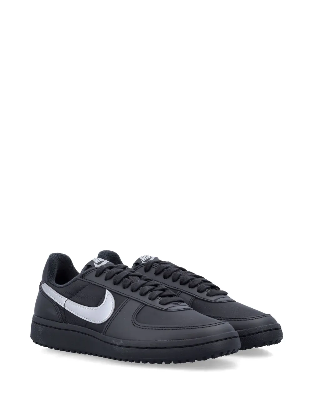 Кроссовки Field General Nike, черный — фото 2