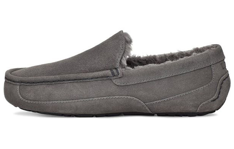 

Женская повседневная обувь Мужская серая Ugg