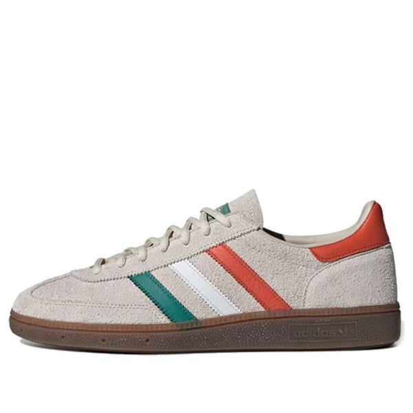 

Кроссовки handball spezial 'st. patrick's day' Adidas, бежевый