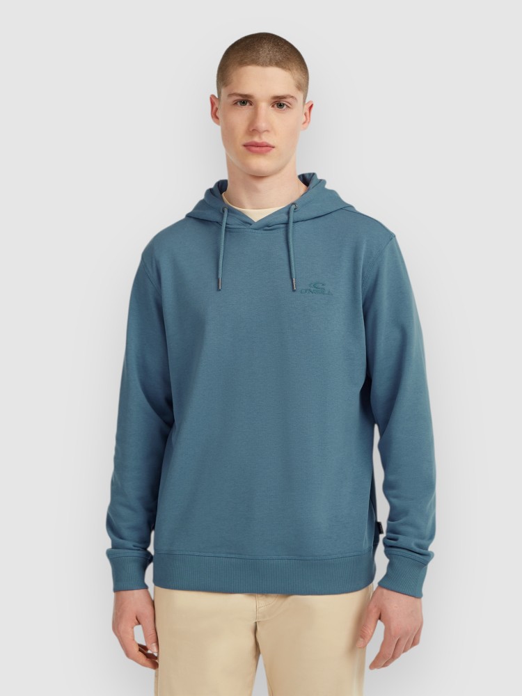 

Худи O'Neill Small Logo Hoodie, mozart blue