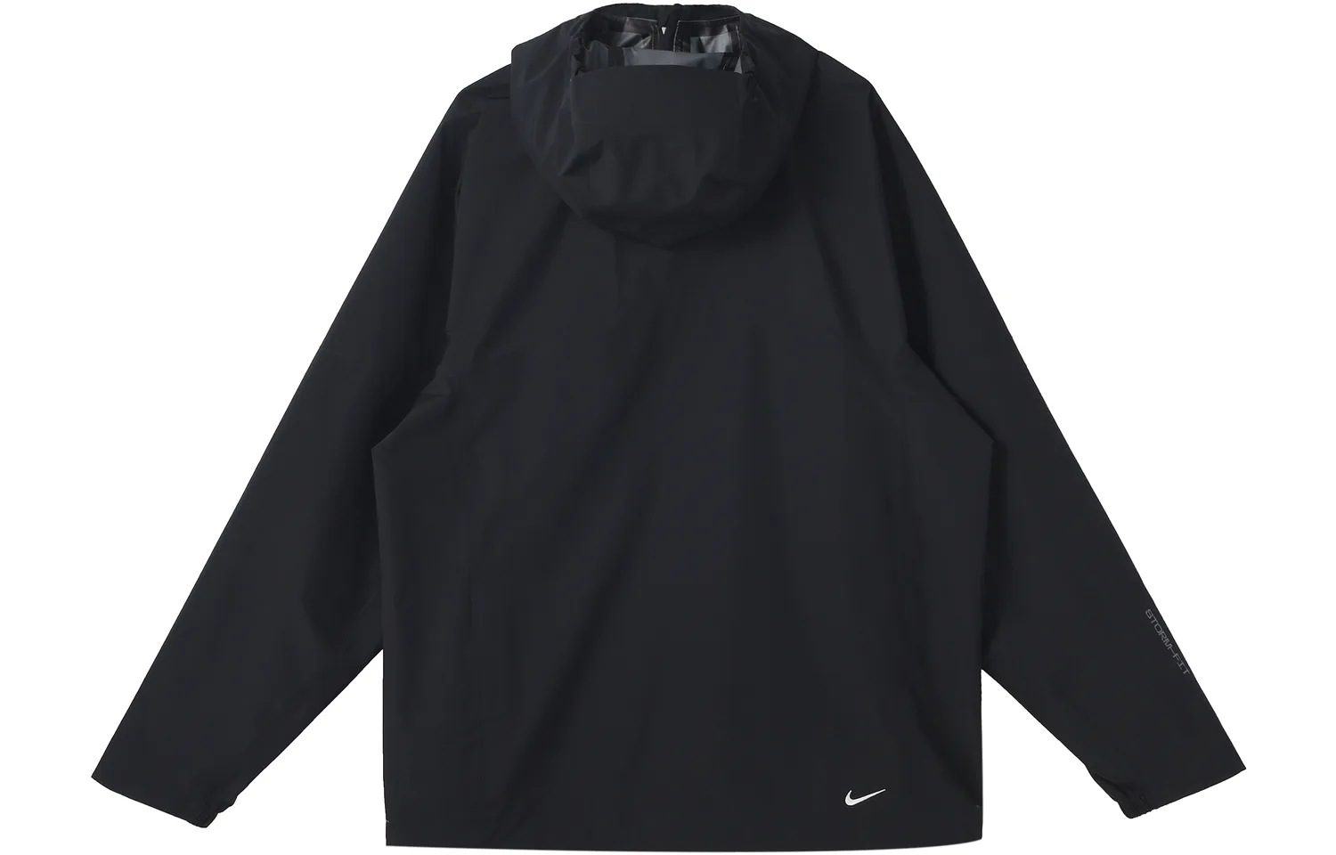 Nike Куртка ACG STORM FIT мужская черная — фото 3