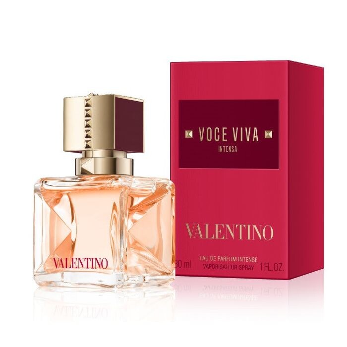 

Женская туалетная вода Voce Viva Intensa Eau de Parfum Valentino, 30