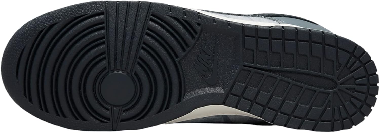 

Женские кроссовки Nike Dunk Low Retro, Crimson Gray/Light Mist