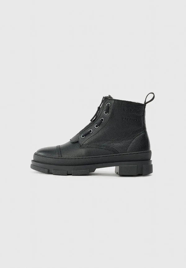 Зимние ботинки Copenhagen Studios, Black