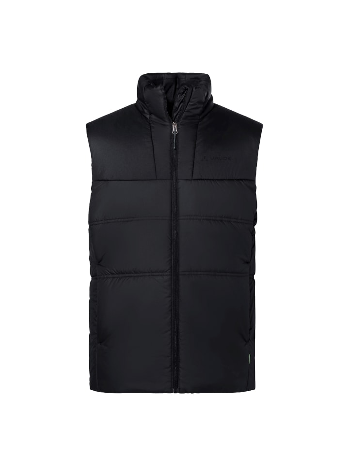 

Vaude Мужской утепленный жилет Neyland II, черный