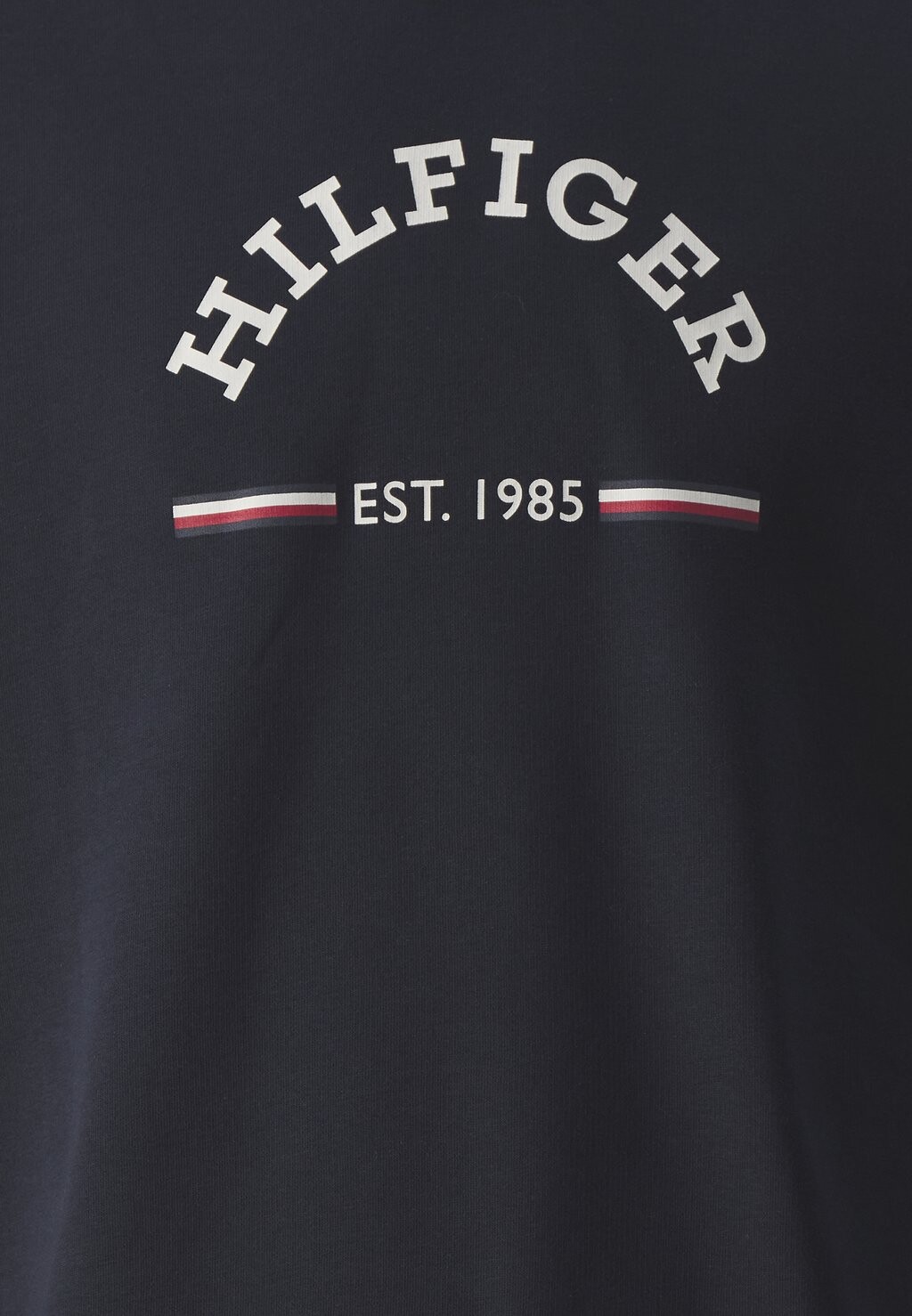 

Толстовка ROUNDALL HOODY Tommy Hilfiger, темно-синий