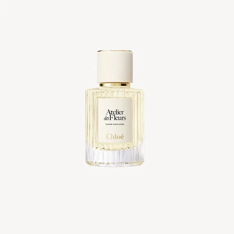 Духи Chloe Floral Ylang Ylang Eau De Parfum 50 мл — фото 3