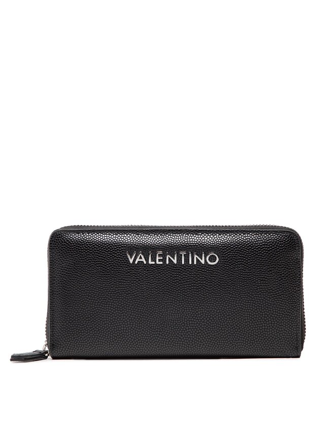 

Кошелек Valentino Divina VPS1R4155G, черный