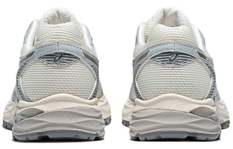 Кроссовки Asics Gel-Flux 4 Женские, Beige/Gray — фото 3