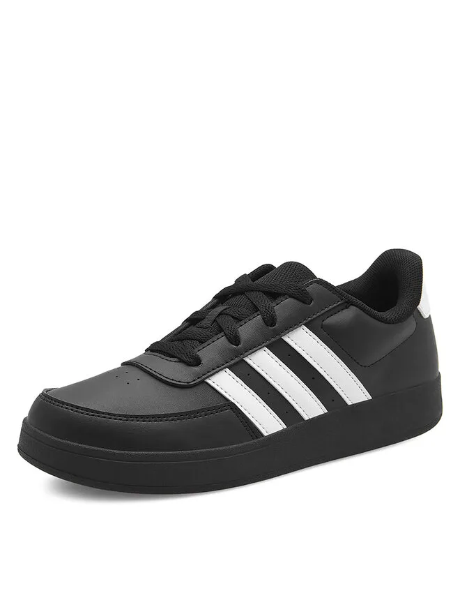 Adidas Кроссовки Breaknet 2.0 K HP8961 черные — фото 2
