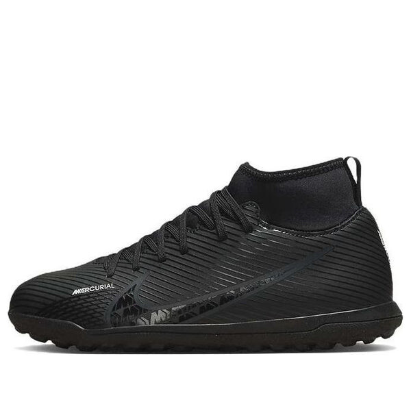 

Кроссовки mercurial superfly 9 club tf Nike, черный