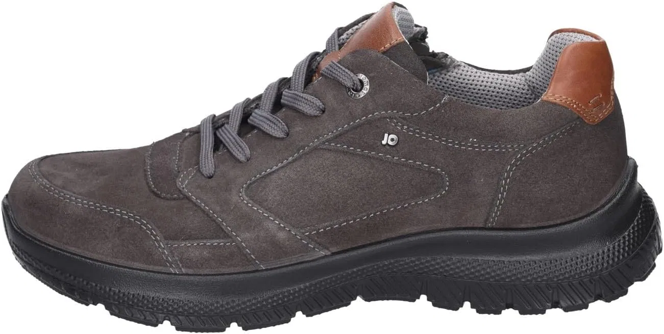 Мужские кроссовки Jomos Confidence Trainers, Brown — фото 2