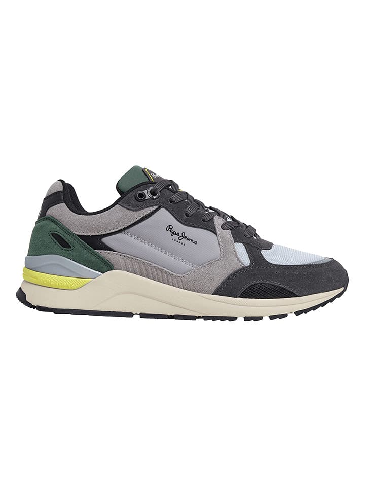 

Низкие кроссовки Pepe Jeans FOOTWEAR, красочный