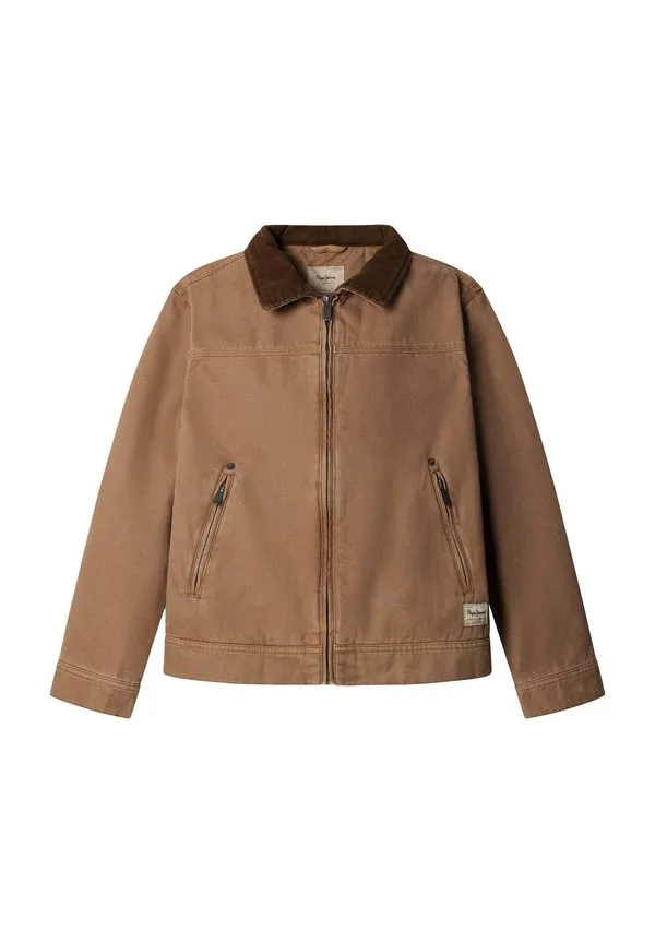 Легкая куртка Pepe Jeans, Light Brown