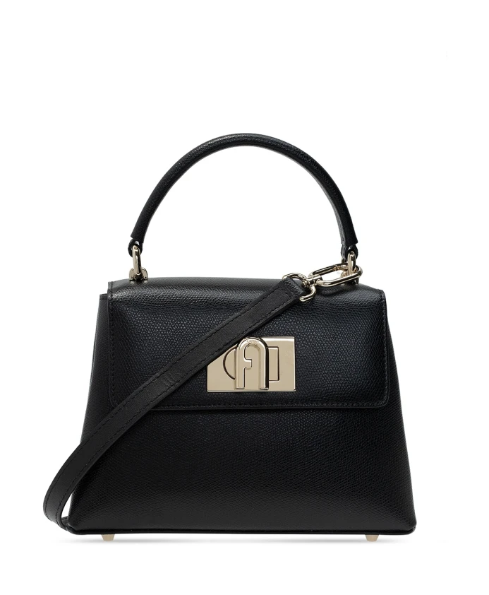 

Сумка на плечо 1927 года Furla, черный