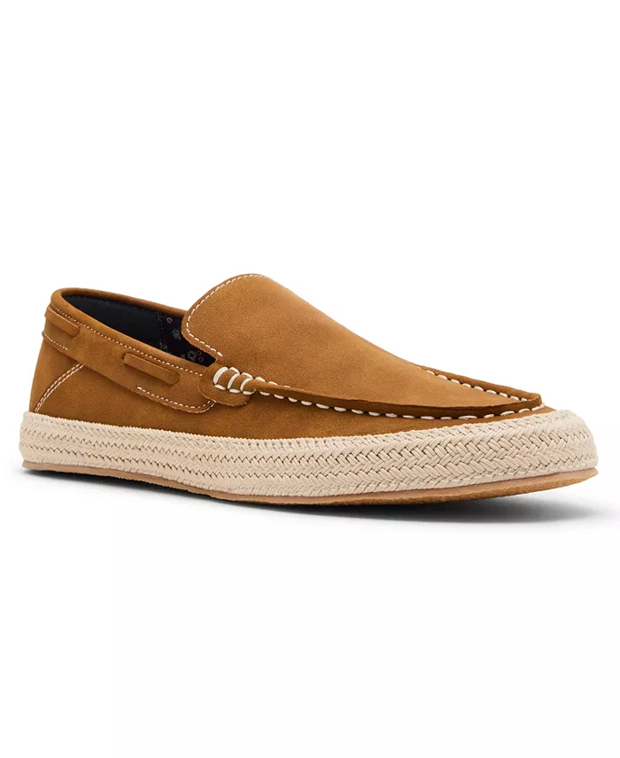 

Мужские повседневные венецианские лоферы MMILLION Dress Casual Madden Men, коричневый