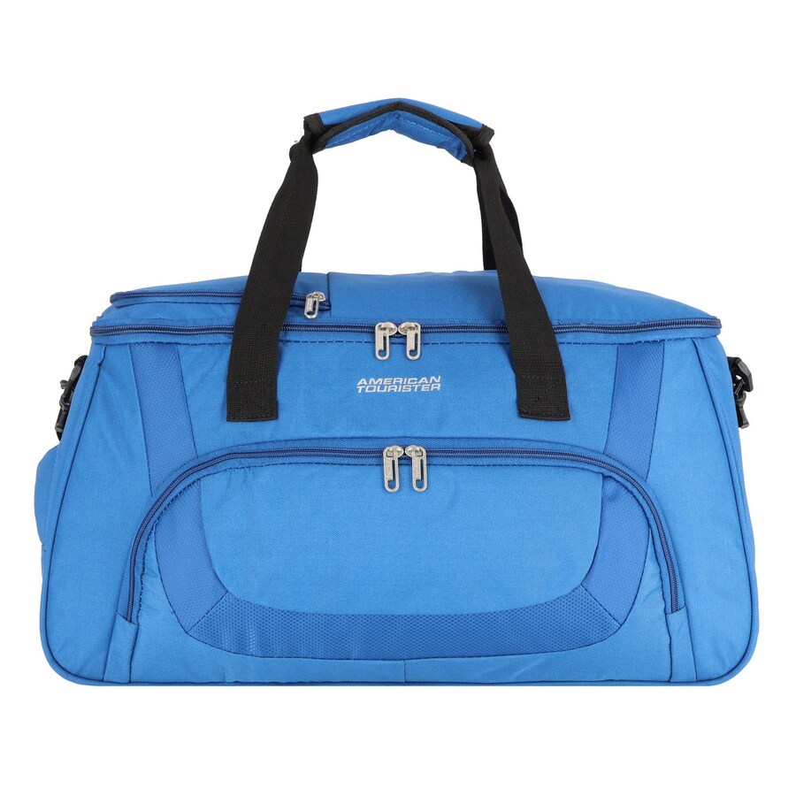 

Дорожная сумка American Tourister Weekender Summer Session, синий