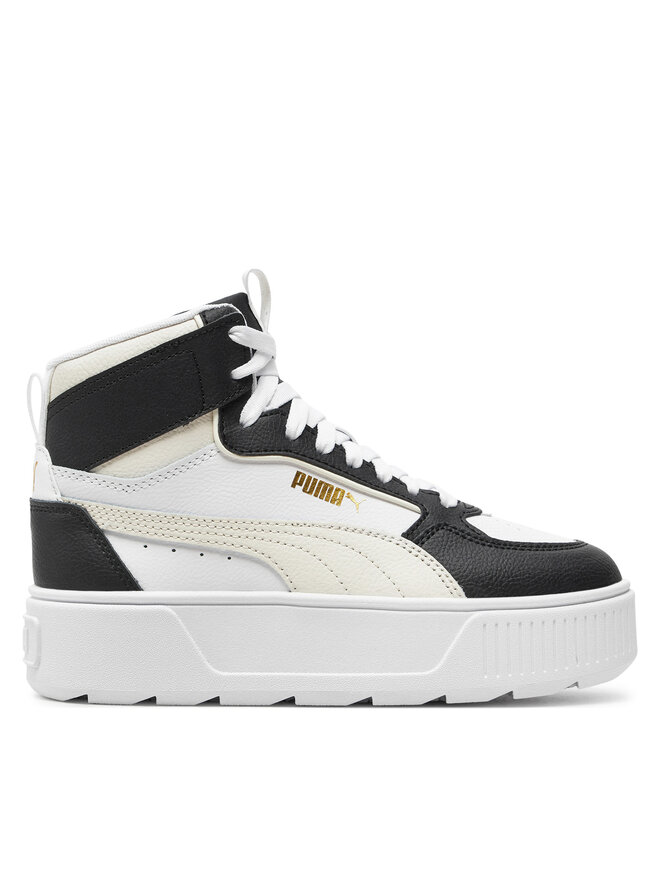 

Кроссовки Puma Karmen Rebelle Mid Jr 388729 08, черный