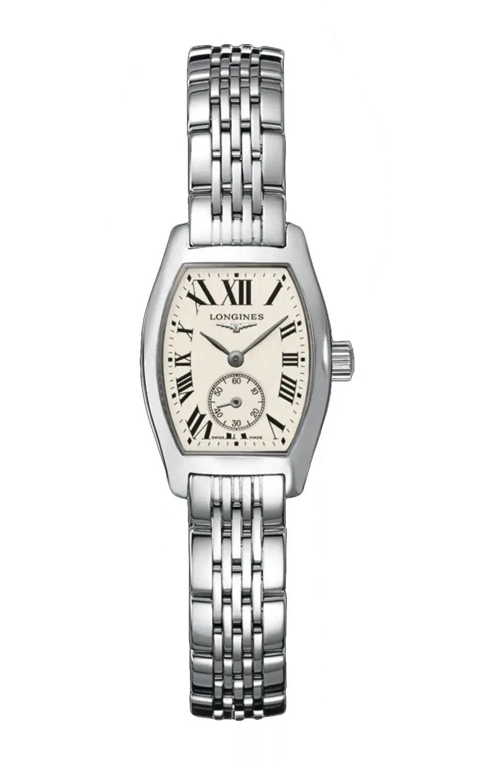 ЛОНЖИН ЭВИДЕНЦА - L2.175.4.71.6 LONGINES, синий